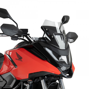 view Puig 22509W Sport Windshield for Honda NC750X 2025+