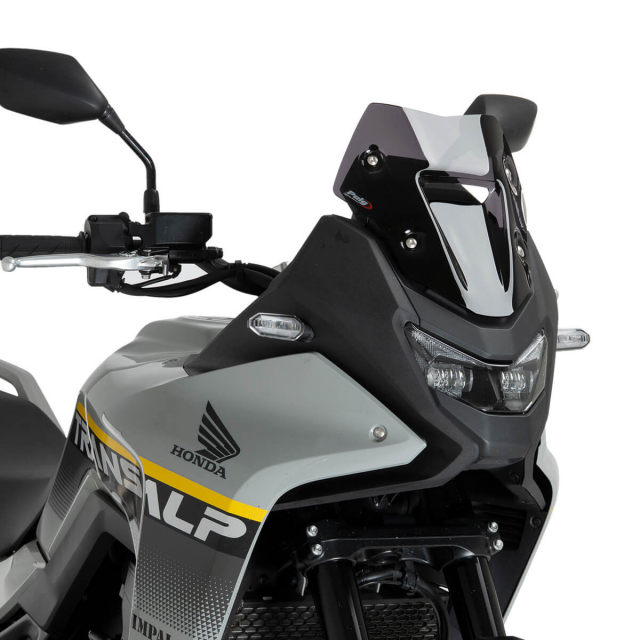 Puig 22572F Sport Windshield for Honda XL750 Transalp 2025+