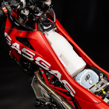 view Rade Garage Auxiliary Tank Kit for GASGAS 700 2022+