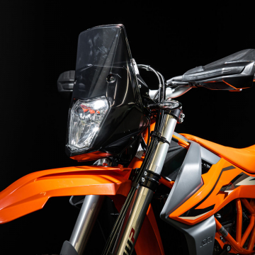 view Rade Garage Lite Kit for KTM 690 Enduro & SMC-R (2019-2024)