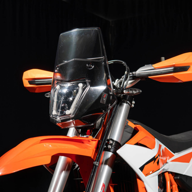 Rade Garage Lite Kit for KTM 690 Enduro & SMCR 2025+ | Accessories