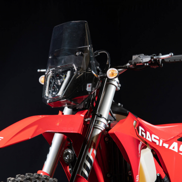 view Rade Garage Lite Kit for GASGAS EC 350/450/500 2024+