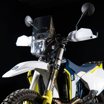 view Rade Garage Lite Kit for Husqvarna 701 (2016-2024)