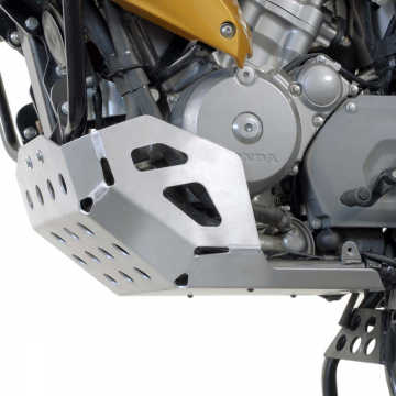Sw-Motech MSS.01.468.10000/S Skid Plate for Honda XL700V Transalp (2007-2012)
