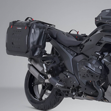 view Sw-Motech BC.SYS.07.018.21000/B SysBag WP L/L System for BMW R1300 R/RS 2025+