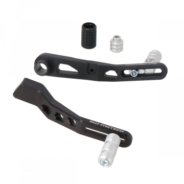 view Sw-Motech Gear Lever And Brake Pedal Set for Honda XL750 Transalp '23-'24
