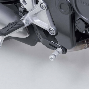 view Sw-Motech FBL.01.211.10000 Brake Pedal for Honda CB1000 Hornet 2025+