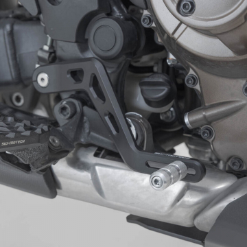 view Sw-Motech Brake Pedal for Honda Africa Twin/Adventure Sports all years & NT1100 2025+