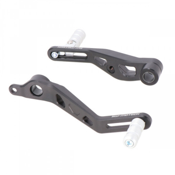 view Sw-Motech Gear Lever And Brake Pedal Set for Honda CB750 Hornet 2023+