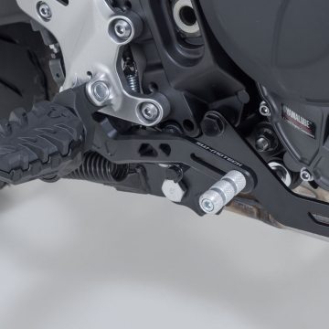 view Sw-Motech FBL.06.597.10000 Brake Pedal for Yamaha Tracer 9/GT/+ 2025+