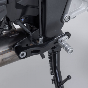 view Sw-Motech FSC.01.211.10000 Gear Lever for Honda CB1000 Hornet 2025+