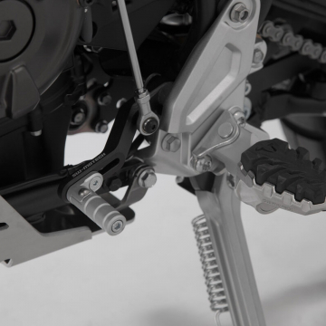 view Sw-Motech FSC.06.799.10002 Adjustable Gear Shift Lever for Yamaha Tenere 700 2019+