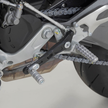 view Sw-Motech Gear Lever for Ducati Panigale V2 / Streetfighter V2 2025+