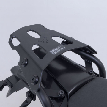 view Sw-Motech Street-Rack for KTM 125/390 Adv/SMC/Enduro R, 250 Adv 2025+