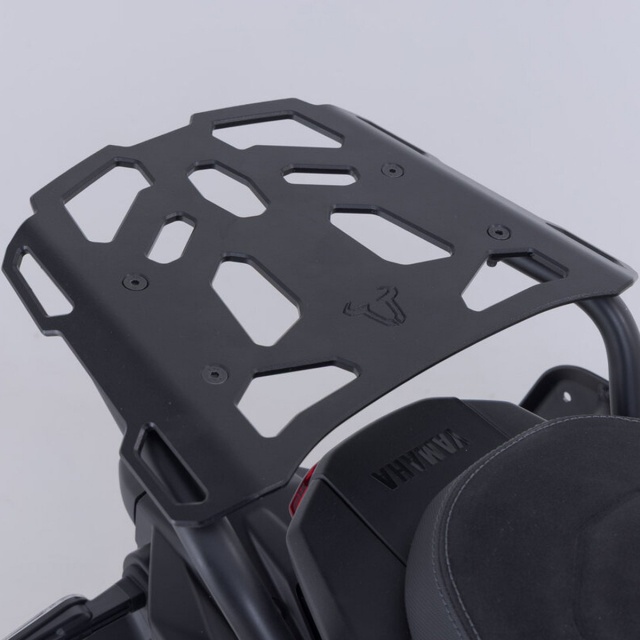 Sw-Motech Street-Rack, Black for Yamaha Tracer 7 / GT 2025+