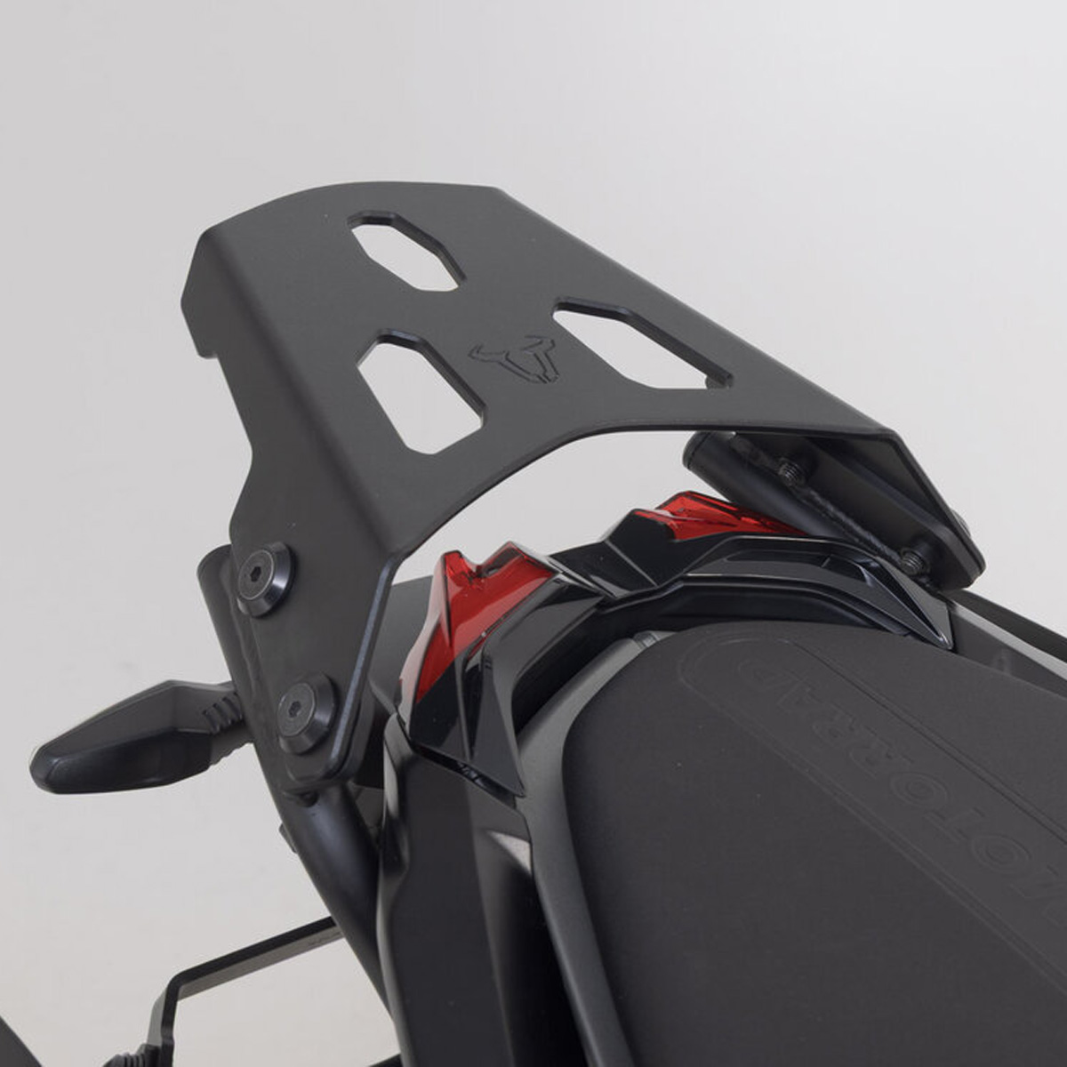 Sw-Motech GPT.07.018.16000/B Street-Rack for BMW R1300R/RS 2025+