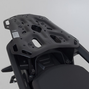 view Sw-Motech GPT.07.976.19000/B Adventure-Rack for BMW R1300GS Adv 2024+ for OEM Rack