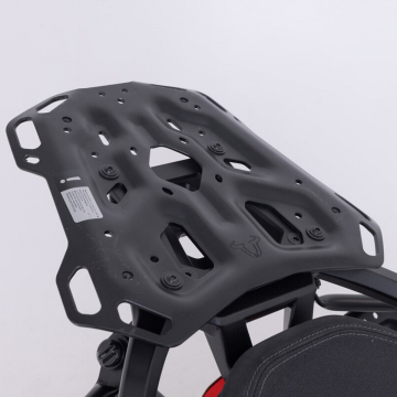 view Sw-Motech GPT.17.624.19000/B Adventure-Rack for Moto Guzzi Stelvio 2024+