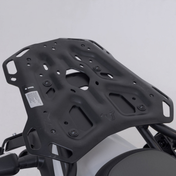 view Sw-Motech GPT.41.620.19000/B Adventure-Rack for Royal Enfield Himalayan 450 2024+