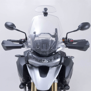 Sw-Motech HDG.00.220.22700/B Sport Handguard Kit for Triumph Tiger 1200 2022+