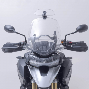 Sw-Motech HDG.00.220.32700/B Adventure Handguard Kit for Triumph Tiger 1200 2022+
