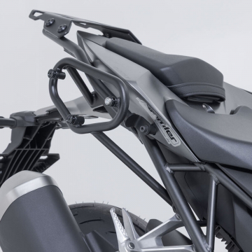 view Sw-Motech HTA.01.211.11000 SLC Side Carrier, Right for Honda CB1000 Hornet 2025+