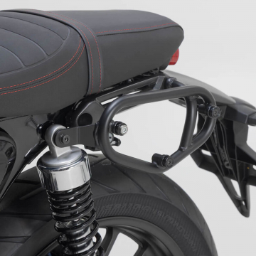Sw-Motech HTA.01.963.10000 SLC Side Carrier, Left for Honda GB350S 2025+