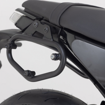 view Sw-Motech SLC Side Carrier, Right for Husqvarna Svartpilen/Vitpilen 401 2024+