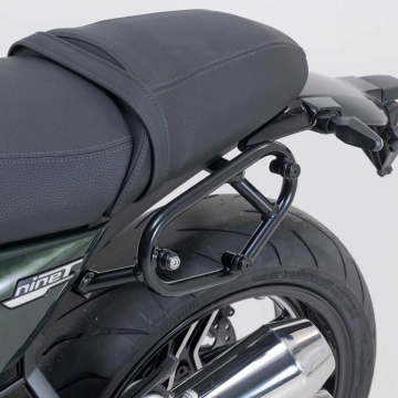 Sw-Motech HTA.07.968.10000 SLC Side Carrier, Left for BMW R12 nineT 2024+