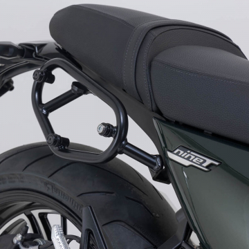 Sw-Motech HTA.07.968.11000 SLC Side Carrier, Right for BMW R12 nineT 2024+