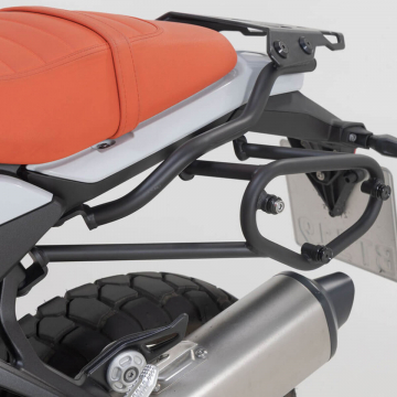 view Sw-Motech HTA.07.997.10000 SLC Side Carrier Left for BMW R12G/S 2025+