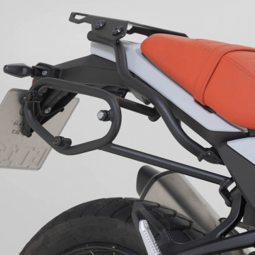 view Sw-Motech HTA.07.997.11000 SLC Side Carrier Right for BMW R12G/S 2025+