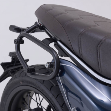 Sw-Motech HTA.22.088.11000 SLC Side Carrier, Right for Ducati Scrambler 2023+