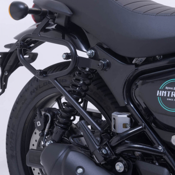 Sw-Motech HTA.41.092.11000 SLC Side Carrier, Right for RE HNTR 350 2023+