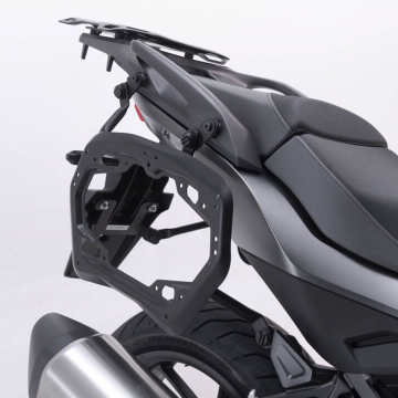 view Sw-Motech KFT.01.052.30000/B PRO Side Carriers for Honda NT1100 2022+