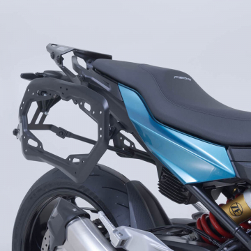 view Sw-Motech KFT.07.949.30100/B PRO Side Carrier for BMW F900R/XR 2025+