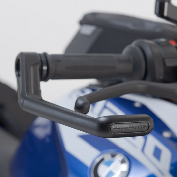 view Sw-Motech LVG.07.913.10001/B Lever Guards for BMW models 2025+