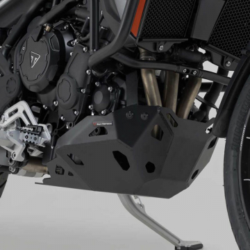 view Sw-Motech Skid Plate for Triumph Tiger 900 GT/Rally Pro 2024+
