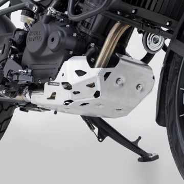 view Sw-Motech Skid Plate for Royal Enfield Himalayan/Guerrilla 450 2024+