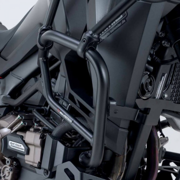 view Sw-Motech SBL.01.950.10001/B Crash Bars for Honda Africa Twin CRF1100L 2020+