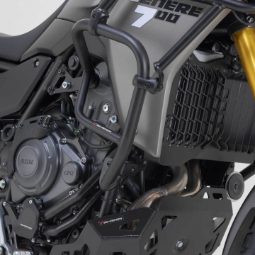 Sw-Motech SBL.06.799.10200/B Crashbars, Black for Yamaha Tenere 700 2025+