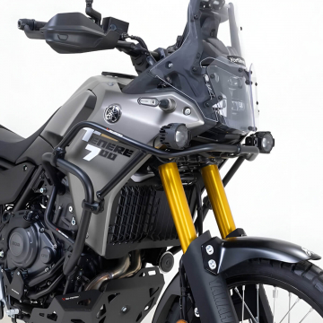 Sw-Motech SBL.06.799.10300/B Upper Crashbars for Yamaha Tenere 700 2025+