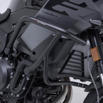 view Sw-Motech SBL.07.949.10001/B Crash Bars, Black for BMW F900XR 2020+