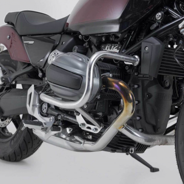 view Sw-Motech Crashbars, Stainless Steel for BMW R nineT '24- & R12G/S '25-