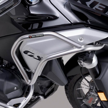 view Sw-Motech SBL.07.975.10400 Upper Crashbars for BMW R1300GS 2024+