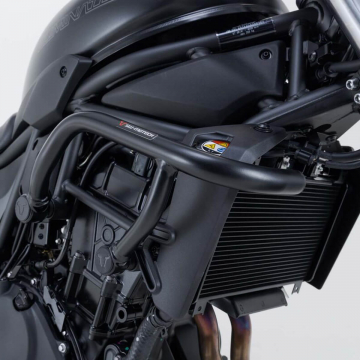 view Sw-Motech SBL.08.604.10000/B Crashbars for Kawasaki Eliminator 500 2024+