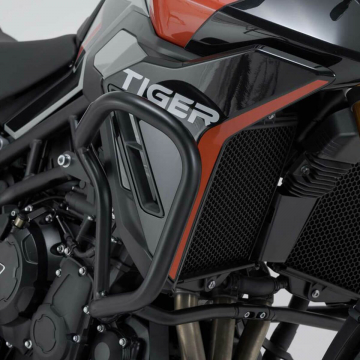 view Sw-Motech Crashbars for Triumph Tiger 900/GT/Rally/Pro & Tiger 850 Sport