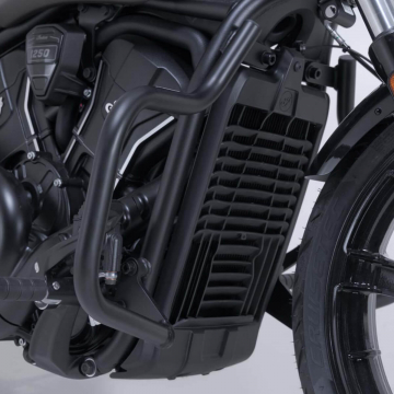 view Sw-Motech SBL.20.394.10000/B Crashbars for Indian Scout 2025+