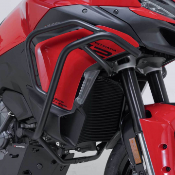 view Sw-Motech SBL.22.807.10000/B Crashbars for Ducati Multistrada V2/S 2025+