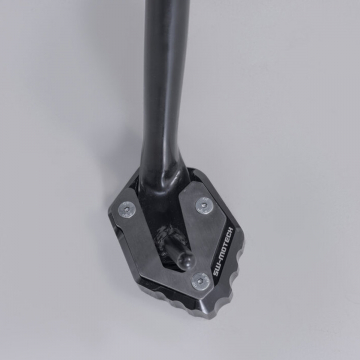 view Sw-Motech Sidestand Foot Enlarger for Yamaha Tracer 7 / GT 2025+